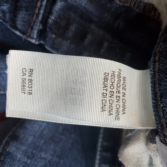 Lucky Brand Lolita Boot 14/32 - Picture 8 of 9